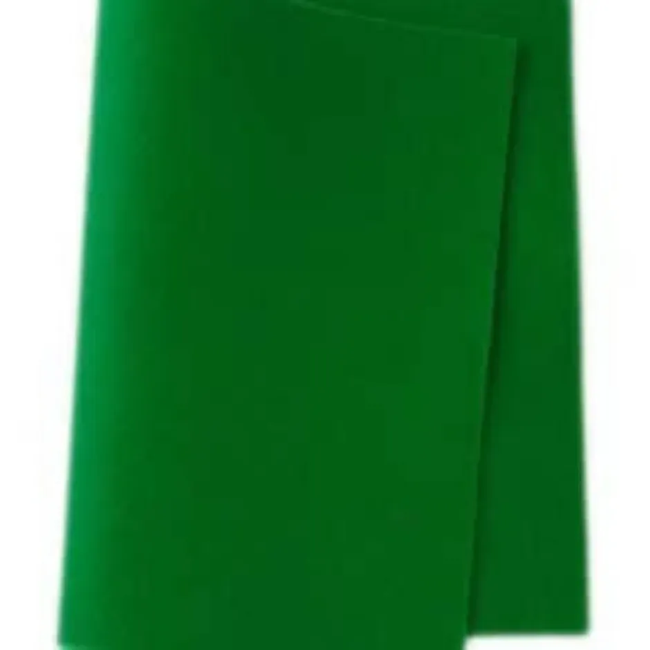 LTC-Leiden wolvilt 450 gr 180 cm groen 100% wol