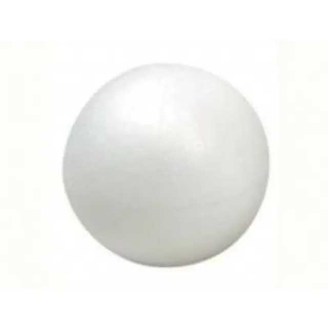 LTC-Leiden styropor ballen piepschuim 3 cm 25 stuks