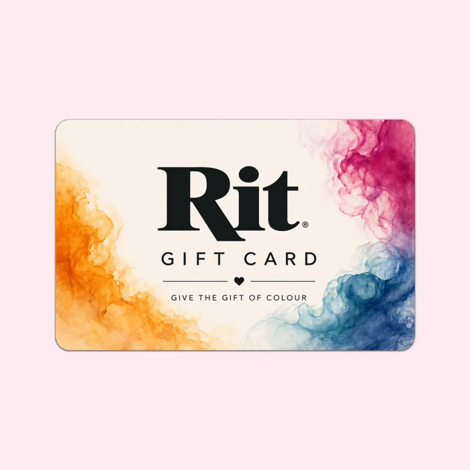Rit cadeaubon digitaal creatief cadeau