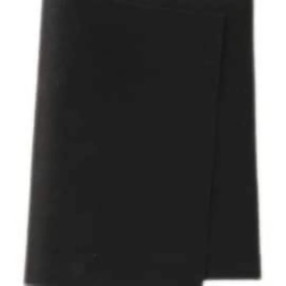 LTC-Leiden wolvilt zwart 20x30cm 450 grams