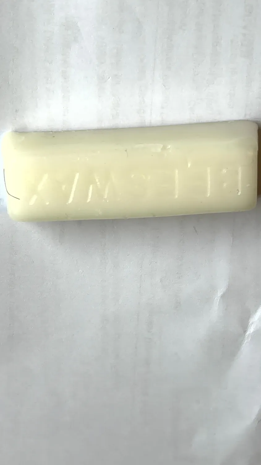 Leather House Bijenwas leerconditioner wit neutraal