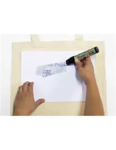 Astrid Brouwers DIY pakket cadeauzakjes transfermarker 2 stuks