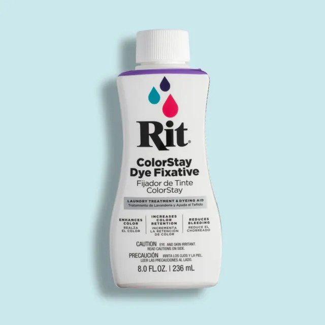 Rit ColorStay Dye Fixative textielverf fixeer