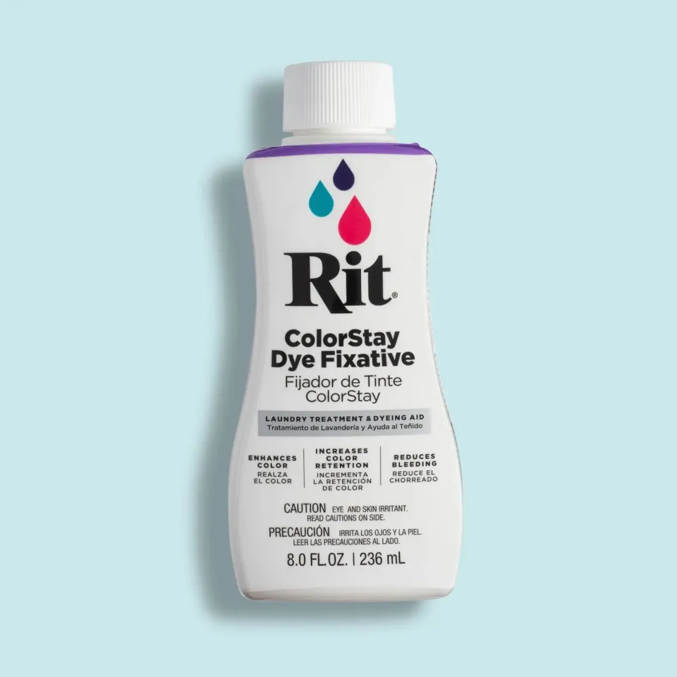 Rit ColorStay Dye Fixative textielverf fixeer