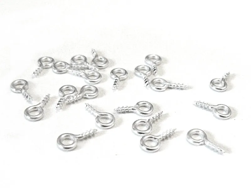 La Petite Epicerie Bijoux Tatoués sieradenkit zilver keramieklook