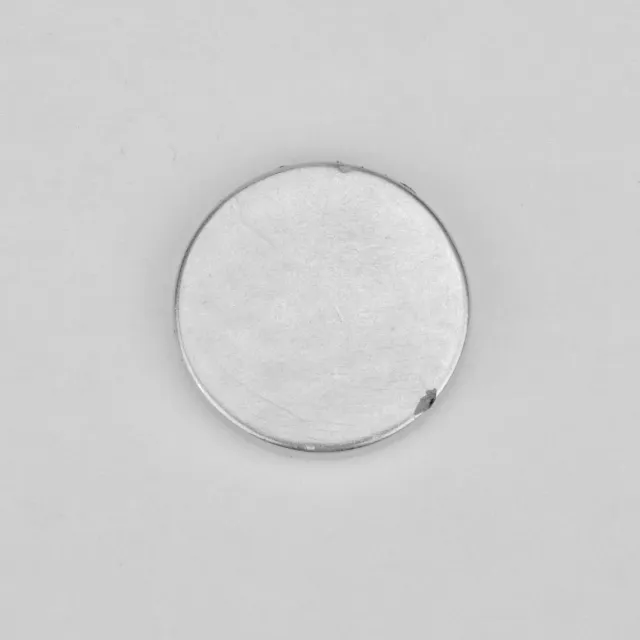 Leather House Magneet Onzichtbaar 20x3 mm neodymium