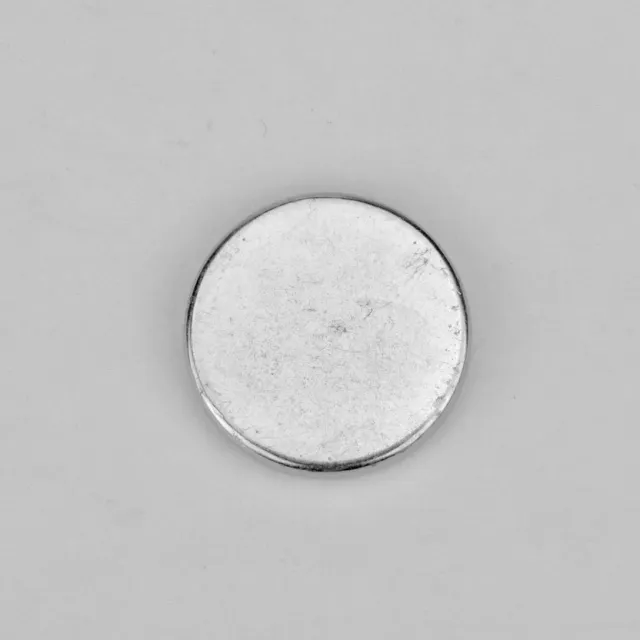 Leather House Invisible 18x3 mm magneet onzichtbaar