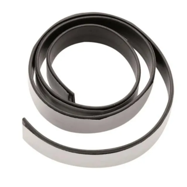 LTC-Leiden zelfklevend magneetband 50cm 15mm