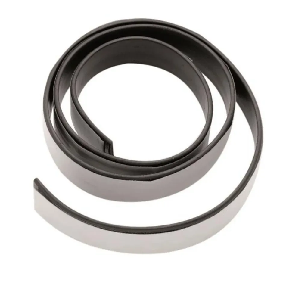 LTC-Leiden zelfklevend magneetband 50cm 15mm