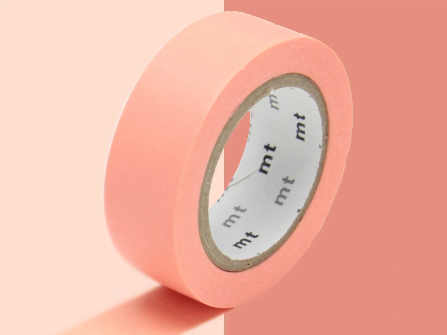 La Petite Epicerie Masking Tape Uni Washi Tape Zalmroze