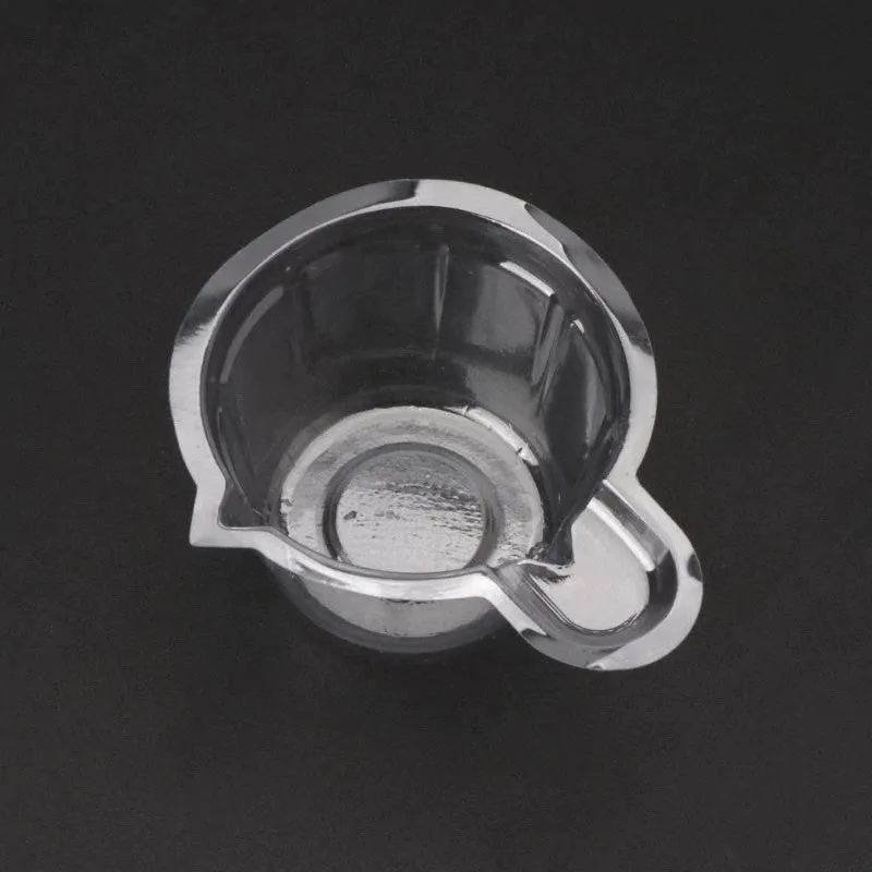 Bijounique Schenk- en mengcups 40 ml 10 stuks