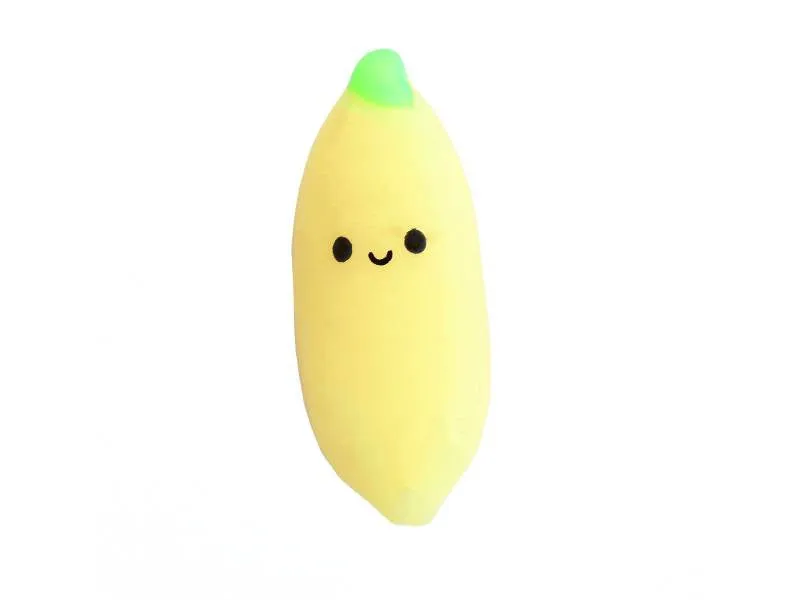 La Petite Epicerie mini squishy set 11 stuks antistress