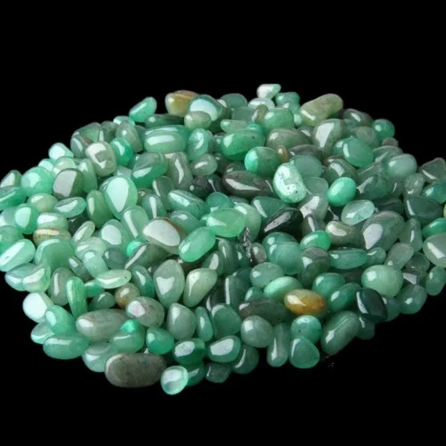 Bijounique Halfedelsteen Split Turkoois 20 gram organite