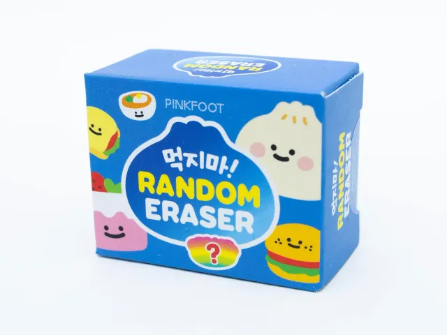 La Petite Epicerie blind box gum eten verrassing per stuk