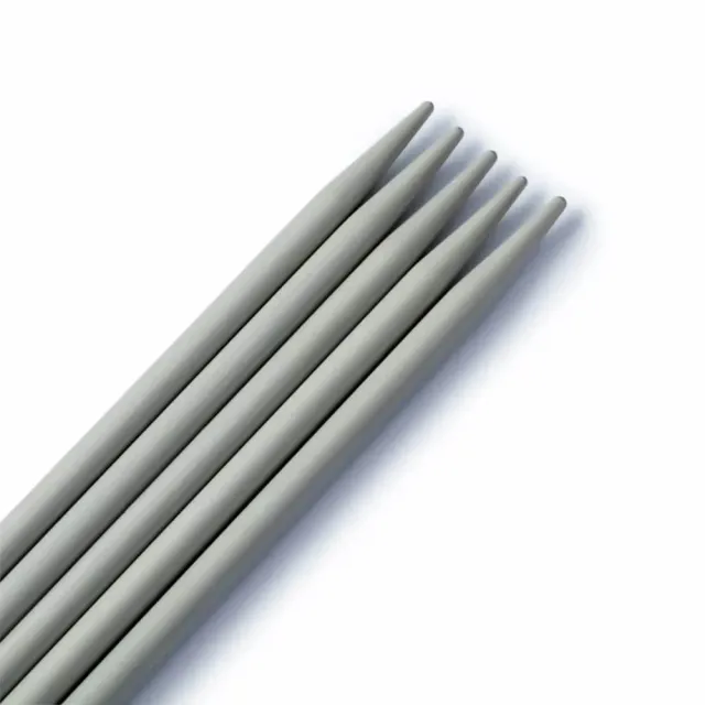 LTC-Leiden sokkennaalden aluminium 20 cm 4,5 mm 5 stuks