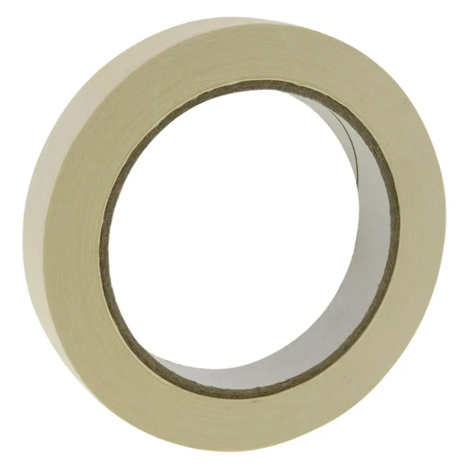 LTC-Leiden afplakband schilderstape 19mm 50m