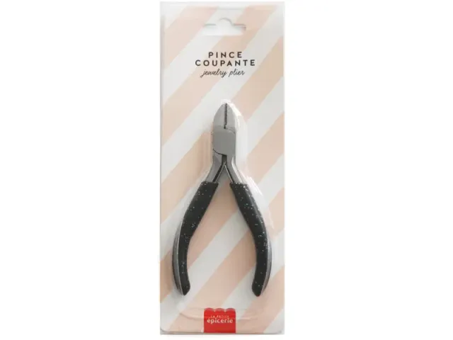 La Petite Epicerie kniptang sieraden glitter