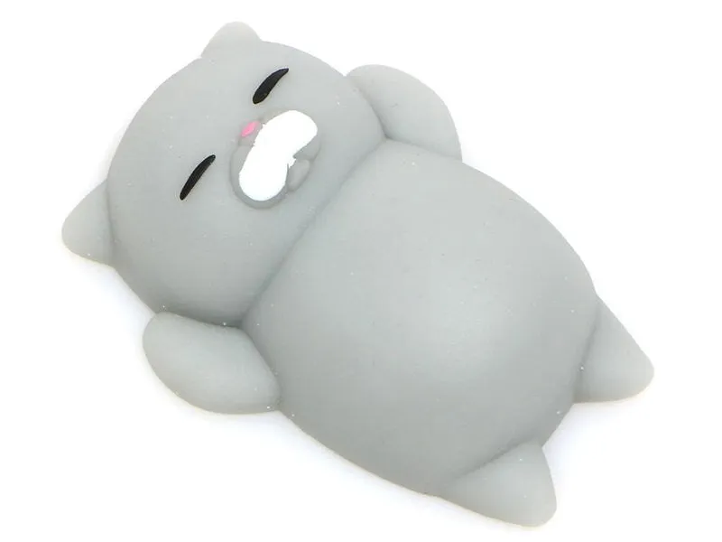 La Petite Epicerie mini squishy set 11 stuks antistress