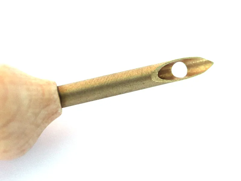 La Petite Epicerie Punch Needle Hout 8-10 mm Wolnaald