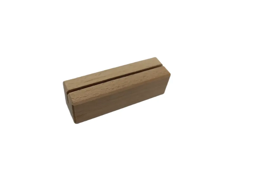 Astrid Brouwers DIY pakket fotoblok 10 cm met marker