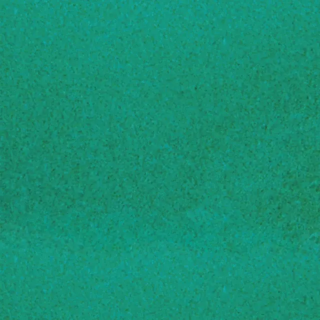 LTC-Leiden Hotfix Flockfolie Groen 148x210mm Wasbaar