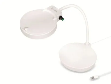 La Petite Epicerie loeplamp LED voor schilderen op nummer