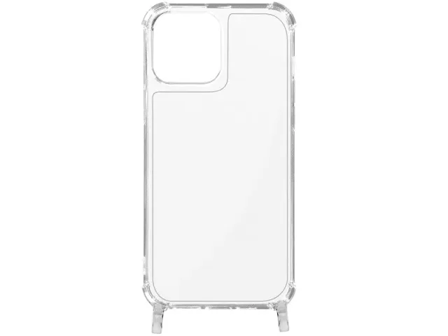 La Petite Epicerie iPhone 11 Hoesje Semi-rigide met Ringen