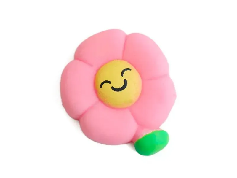 La Petite Epicerie Mini Squishy bloem stressspeelgoed