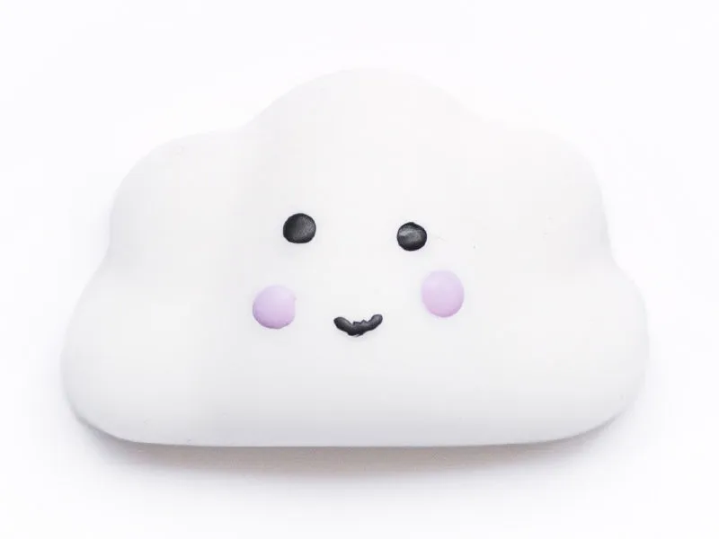 La Petite Epicerie mini squishy set 11 stuks antistress