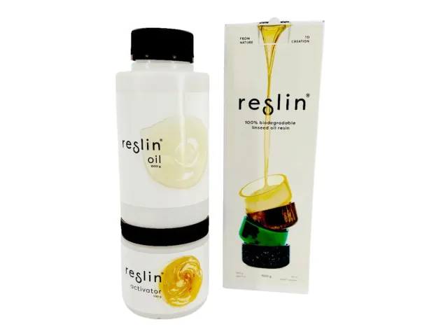 La Petite Epicerie Reslin giethars 1,5 kg plantaardig