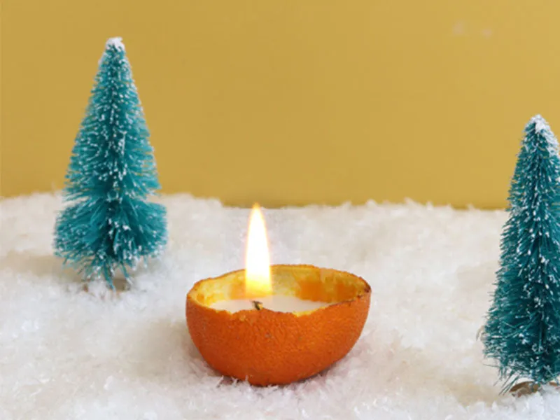 La Petite Epicerie adventskalender volwassenen 24 vakjes creatief