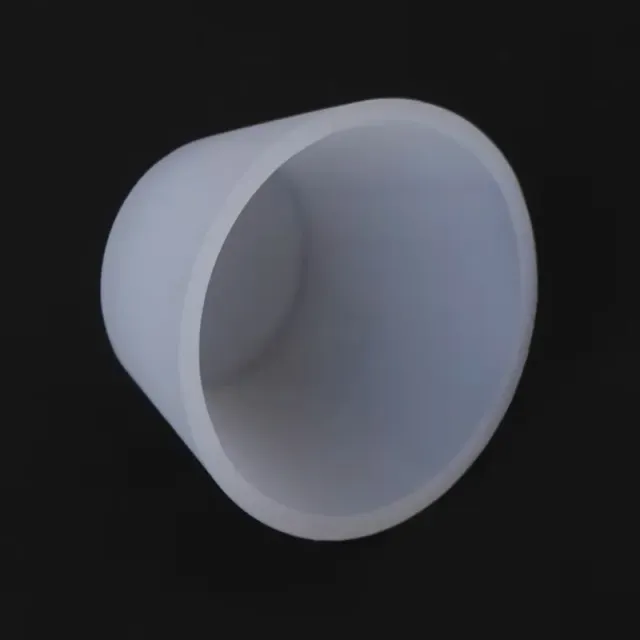 Bijounique Mengcup XS siliconen per stuk 18-31 mm