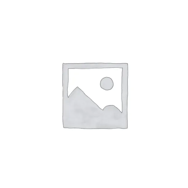 LTC-Leiden alfabet hanger letter W 1 cm 2 stuks