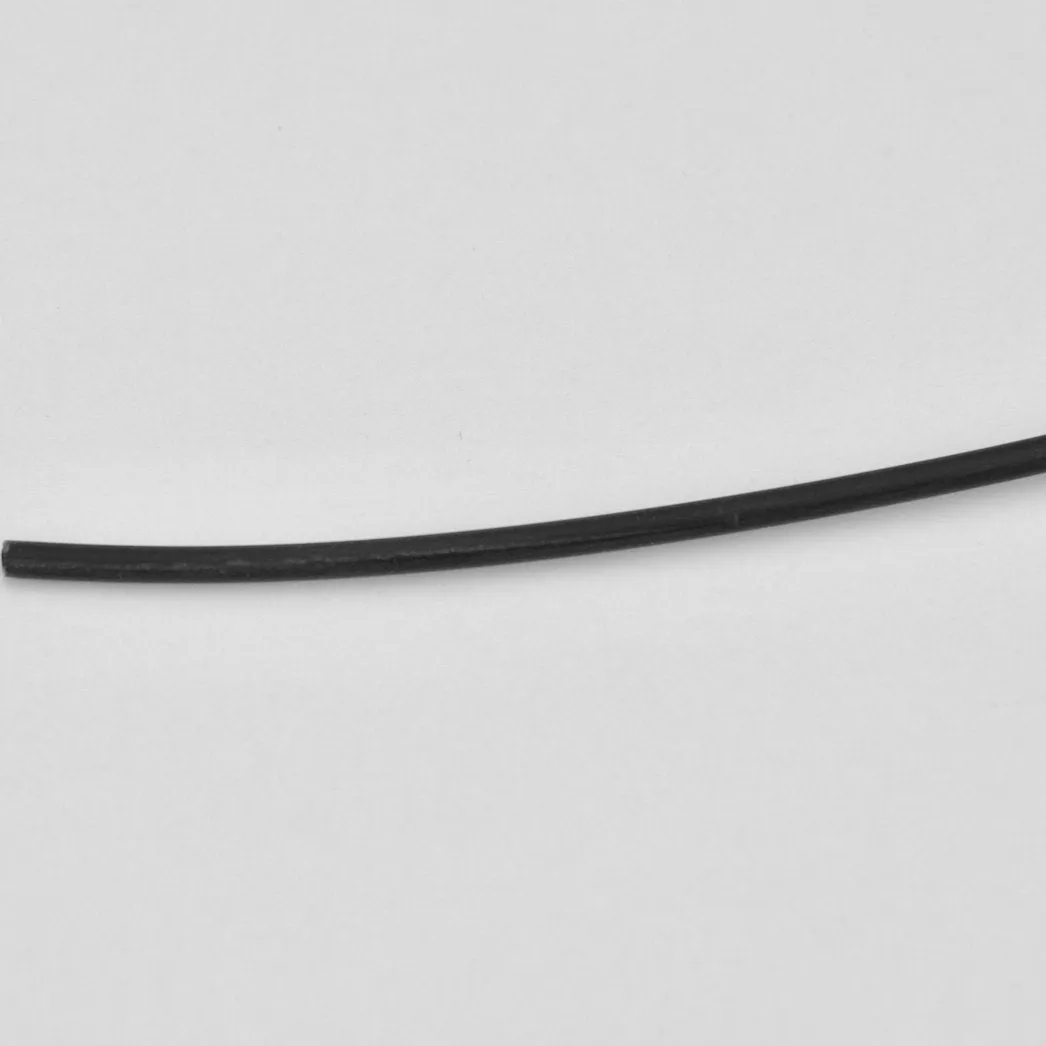 Leather House handle kern passepoil 4 mm per meter