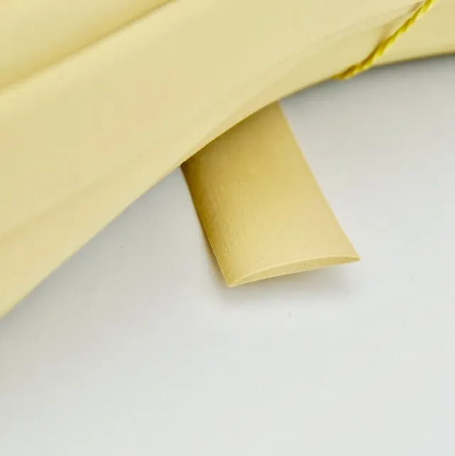 Leather House Handle Core 25x3 mm tassenkern soepel per stuk