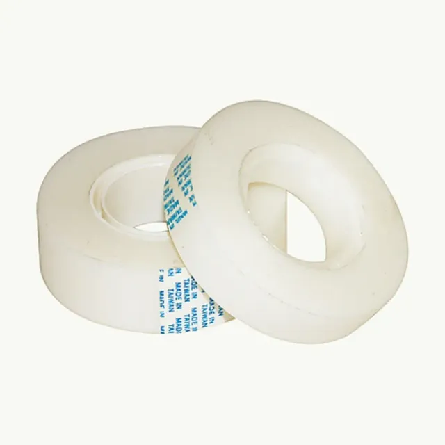 LTC-Leiden Mending tape magic tape 19 mm x 33 m