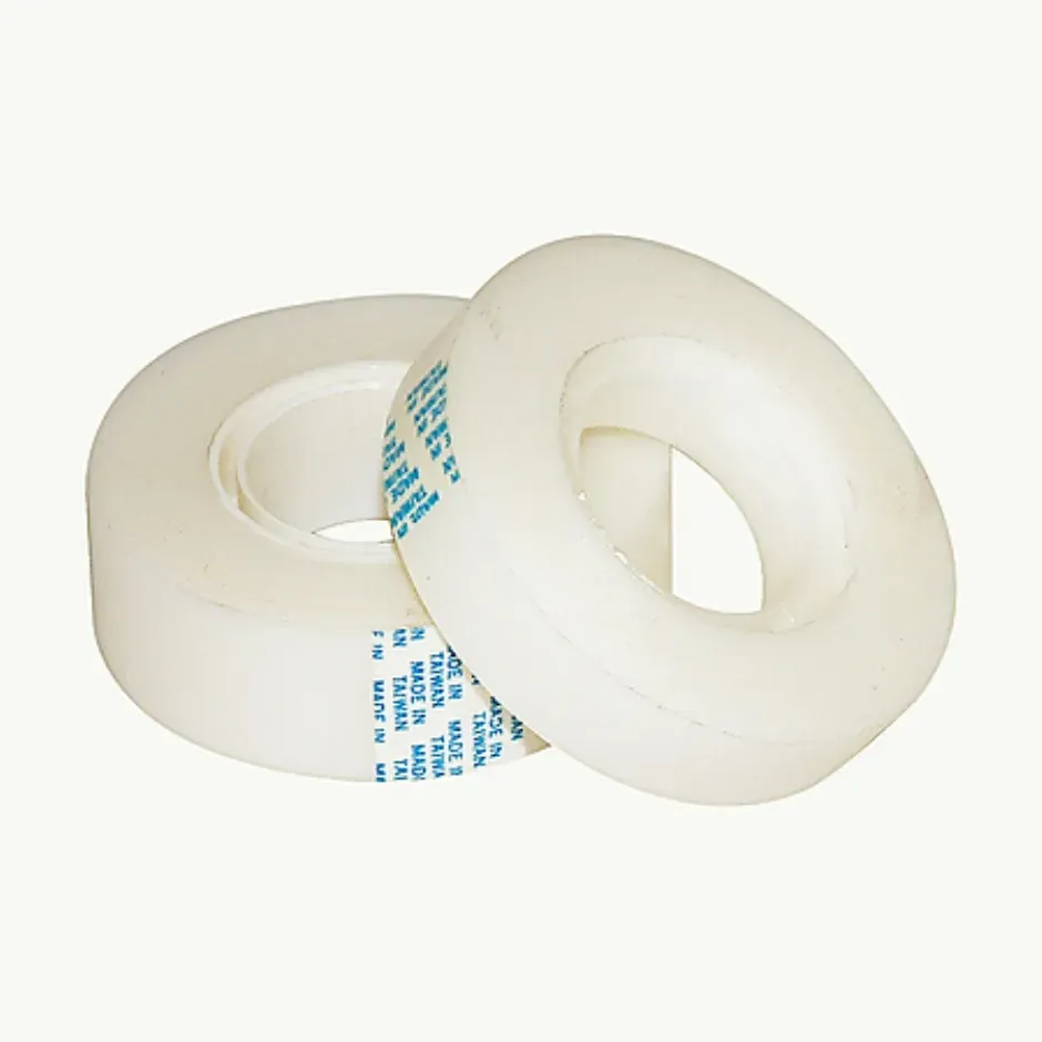 LTC-Leiden Mending tape magic tape 19 mm x 33 m
