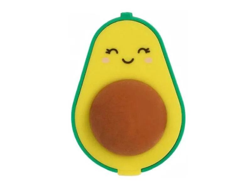 La Petite Epicerie Avoc'Addict schrijfset avocado