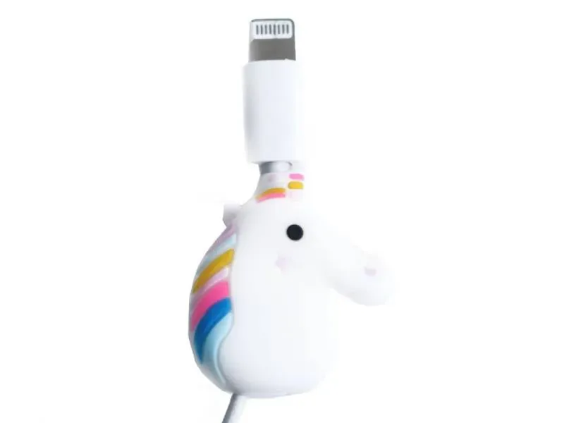 La Petite Epicerie eenhoorn kabelbeschermer plastic multi