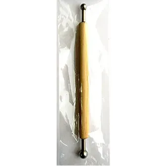 Astrid Brouwers embossing tool ball 6 en 8 mm