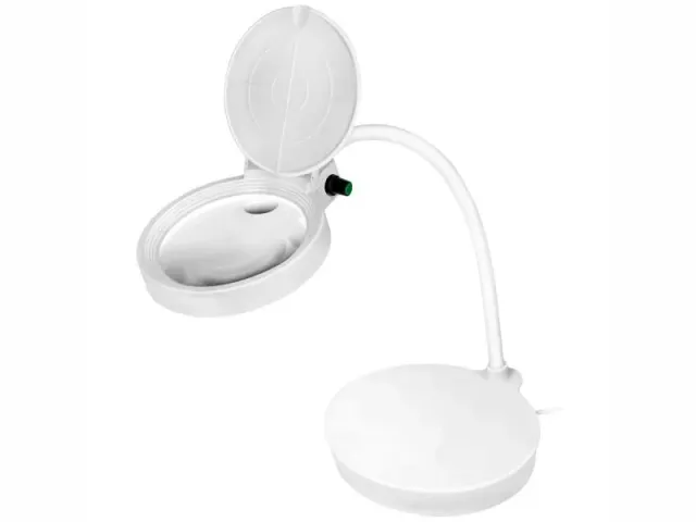 La Petite Epicerie loeplamp LED voor schilderen op nummer