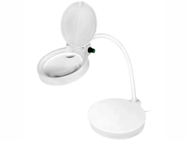 La Petite Epicerie loeplamp LED voor schilderen op nummer