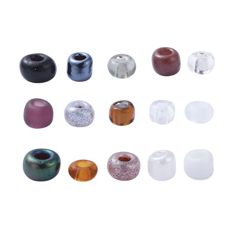 La Petite Epicerie rocailles kralen koper 2,5 mm box 15