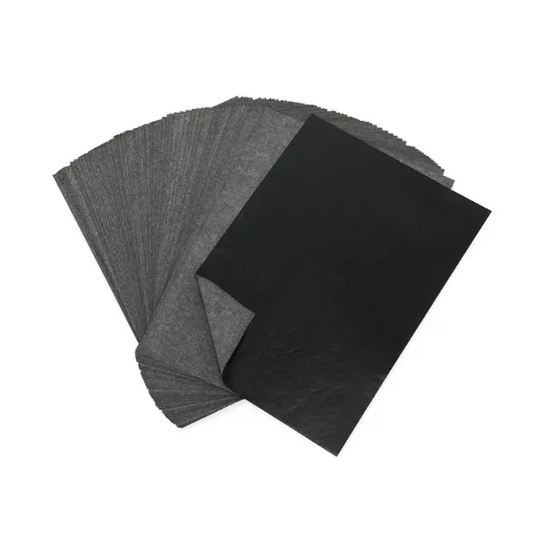 Astrid Brouwers Carbonpapier set 5 vel A4 herbruikbaar