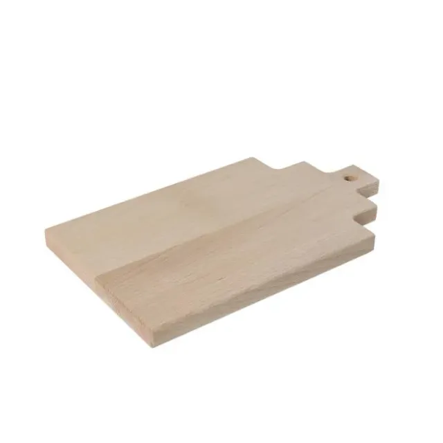Astrid Brouwers Hollands Huisje plank L 26 cm beukenhout