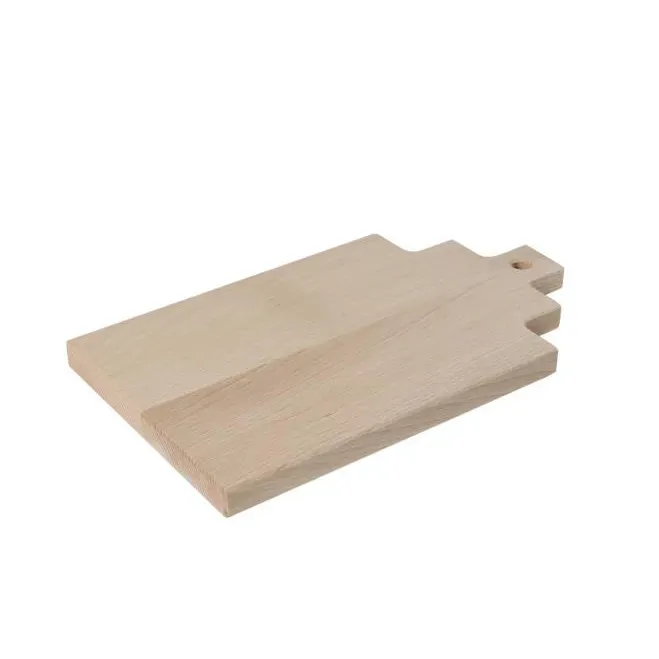 Astrid Brouwers Hollands Huisje plank L 26 cm beukenhout